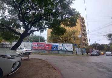 Lote en en venta Perfil 8256-C2 550m2 FOS 80% Planta baja y 7 pisos
