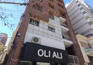 Departamento 3 dormitorios calle Chacabuco Nueva Cordoba