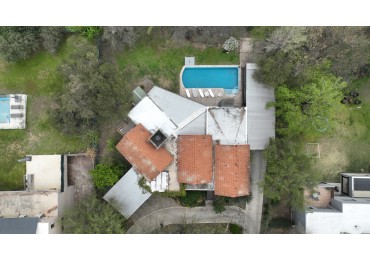 Country El Bosque 4 dormitorios 