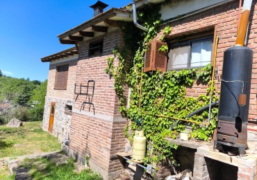 Casa La Granja en venta 