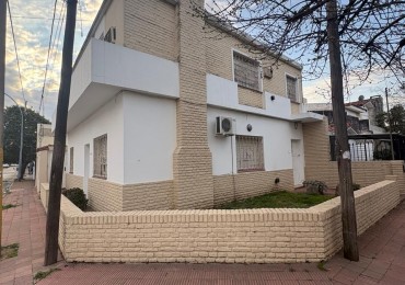 Casa en venta 4 dormitorios en dos plantas independientes Barrio Maipu 1ra secc. Oportunidad